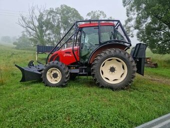 Zetor Forterra 10641