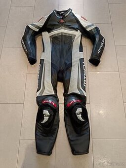 M-Tech Race Carbon-Pánská(Dámská) moto kombinéza