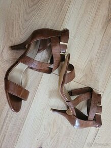 Letni sexy sandaly xappeal