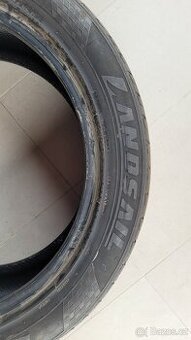 PNEU LANDSAIL LS588 XL 275/45/20 110V (sada 4 pneu)