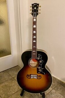 Gibson SJ-200 Original Vintage