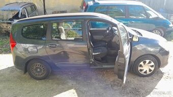 Dacia Lodgy náhradní díly - 1