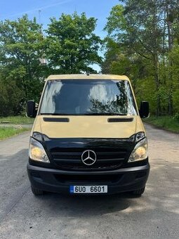 Sprinter 9 mist