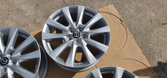 5x114,3 r18 mazda kia hyundai mitsubishi toyota honda