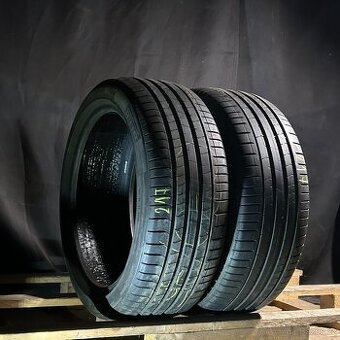 Letní pneu 245/40 R19 94W Pirelli 5mm