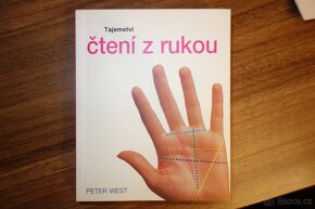 Mix ezo beletrie