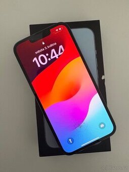 iPhone13 Pro 256gb Sierra Blue