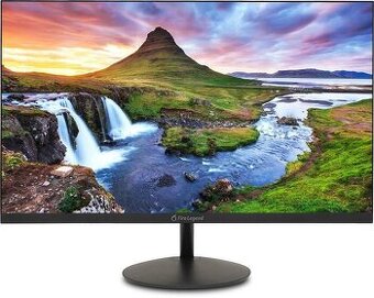 2 ks monitor - 23.8" AOpen 24SA2YEbi
