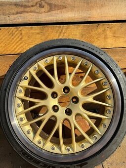 Alu kola Audi speed line 9Jx19H2 ET33