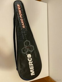 Raketa na squash