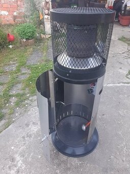 Plynové terasové topidlo...