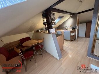 Pronájem, byty/Atypický, 65 m2, Krajkařská 187, 51754 Vamber - 1