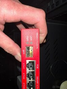 MikroTik - 1