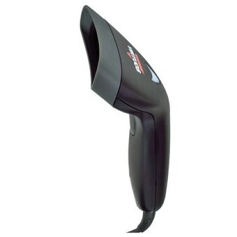 Scanner VIRTUOS HT-10, USB, černá nová,záruka