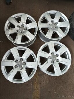 5x112 r17 orig audi
