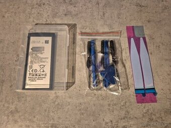 Baterie pro Samsung Galaxy S6