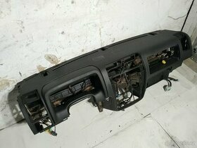 Palubní deska Hummer H3