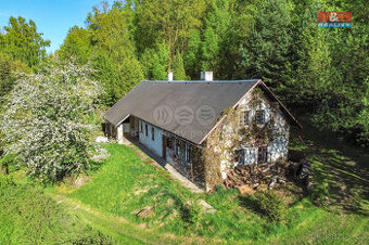 Prodej rodinného domu, 119 m², Kacanovy