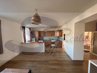 Pronájem bytu 3+kk,Ostrava-Poruba,Hlavní třída