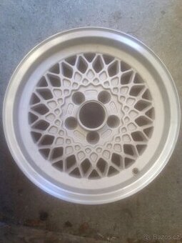 MELBER 5x112mm 7J15 et35 top stav