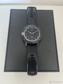 GARMIN FENIX 6 PRO SAPPHIRE