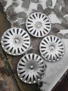 Poklice Škoda, Audi, Volkswagen Originalní
