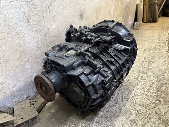 Převodovka ZF 6S 800 T0, ND