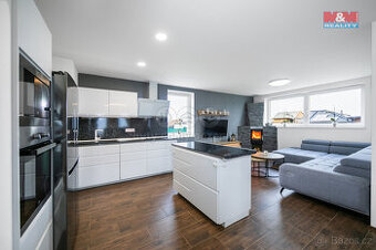 Prodej rodinný dům, 108 m², Šťáhlavy, Na Průhonu ul.