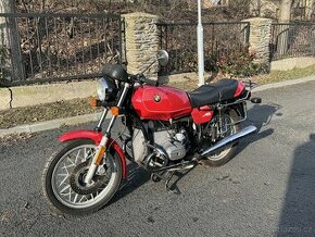 BMW R45