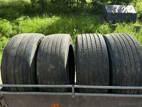 Pneumatiky 355/50 r22.5