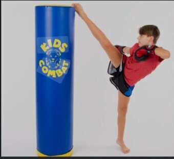 Boxovací pytel dětský, volně stojící - Kids Combat