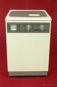 pračka WM 66 a Candy aquamatic 3