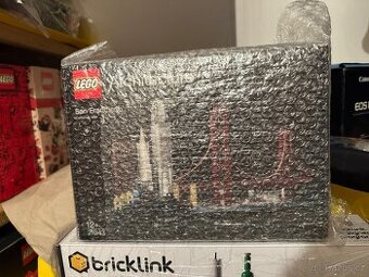 LEGO 20143 NOVÉ