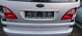 Prodám páté dveře Ford Galaxy 2000-2006