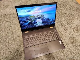 [2v1 15.6"/4K] HP Spectre x360 CZ klávesnice