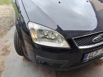 Ford focus c-max
