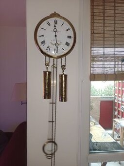 TOP HODINY - 1