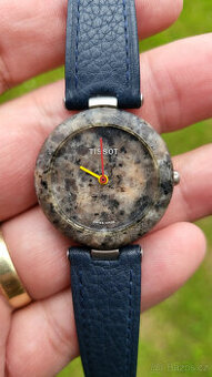 Hodinky TISSOT Rock Watch R150