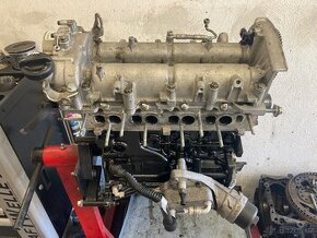 Motor fiat Ducato 2,0 JTD