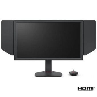 24.1" ZOWIE by BenQ XL2566X+