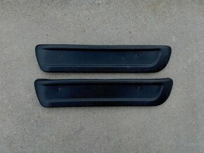 Lada  VAZ  Žiguli kryt sedadla