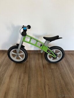 Kolo First bike