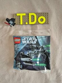 LEGO 30685 TIE Interceptor - 1
