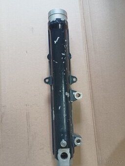 Jawa 638-640, rotax