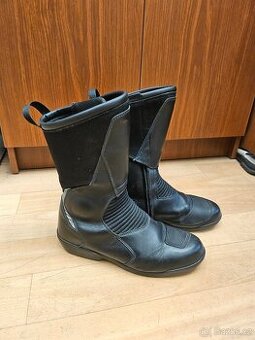Boty BMW Gore-tex kožené vel. 43
