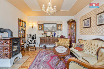 Prodej rodinného domu, 89 m², Libovice - 1
