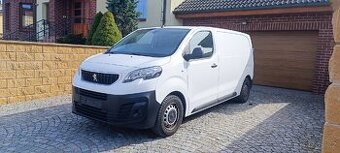 Peugeot Expert 1.5 HDI 75 kW, 11/2019, manuál, 3 místa,DPH