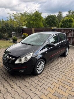 OPEL CORSA 1,4 i 16V