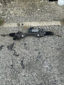 Bmw e90 elektrické řízení