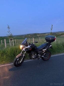 Aprilia pegaso 650 strada